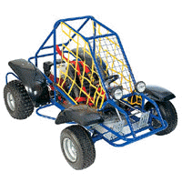 AK20 Amis Kennedy Off Road Go-karts go-kart go-cart uk go-carts Kart