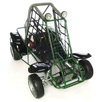 AK30s Amis Kennedy Off Road Go-karts go-kart go-cart uk go-carts Kart