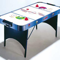 BCE air hockey H4D-111 table indoor games tables UK