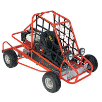 AK10 Amis Kennedy Off Road Go-karts go-kart go-cart uk go-carts Kart