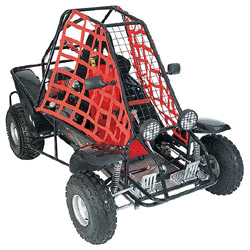 Off Road Go-karts Amis Kennedy go-kart go-cart uk go-carts Kart