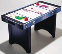 BCE air hockey H4B-111 table indoor games tables UK