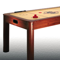 BCE air hockey table AH10-5-7 Air Raider indoor games tables UK