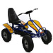 Dino Cars Pedal Carts Karts Ride on toys go-karts go-kart uk 