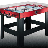 BCE ice hockey table IR-4 Ice Raider indoor games tables UK