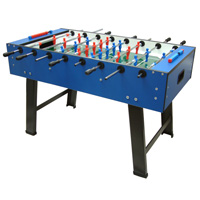 Mightymast Smile table football indoor games soccer tables UK