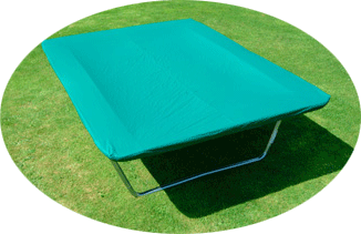 trampoline covers