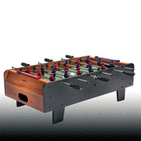 BCE table football HFT-1 3ft 3' indoor games soccer tables UK